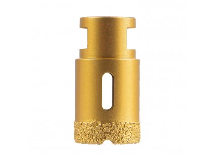 5016 1 diamantovy vrtak do uhlove brusky ultra 32 mm dnipro m