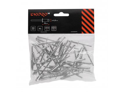 6027 hlinikovy nyt 4 8x18 mm 50 ks dnipro m