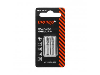 6357 bit acr ph 2 25 mm s2 2 ks dnipro m