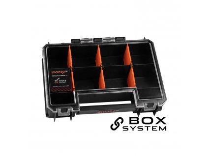 9350 s box 11 organizer polykarbonat dnipro m