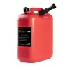 Plastový kanystr na pohonné hmoty a maziva 20 l, Dnipro-M