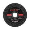 Dnipro-M ULTRA řezný kotouč 125 mm 2,0 mm 22,2 mm