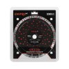 Diamantový kotouč Dnipro-M Grand 230 mm 22,2 mm