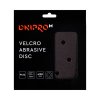 Brusný kotouč na suchý zip 150 (5ks) P120, Dnipro-M