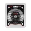 Diamantový kotouč DNIPRO-M 125 22,2x1,4 Extra 45