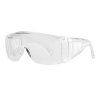 Ochranné brýle EGS, čiré, Dnipro-M