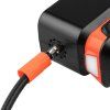 Jump starter (booster) s kompresorem Dnipro-M JS-16C