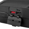 Jump starter (booster) s kompresorem Dnipro-M JS-16C