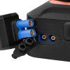 Jump starter (booster) s kompresorem Dnipro-M JS-16C
