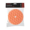 5169 2 lestici kotouc ultra step 2 oranzovy 150x25 mm 1 ks dnipro m