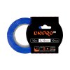 8583 2 izolacni paska modra pvc 0 18 mm x 19 mm 20 m dnipro m
