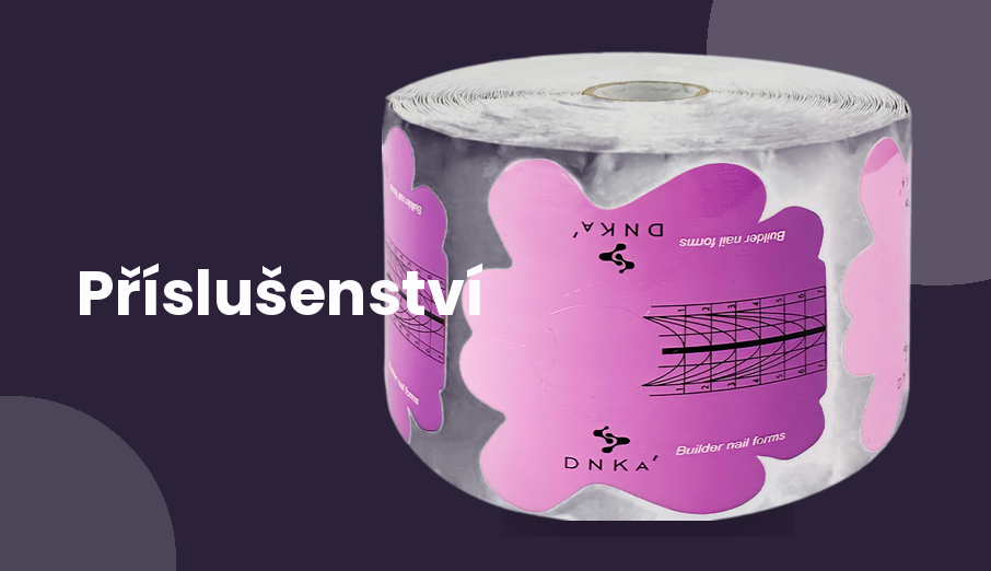 Příslušenství