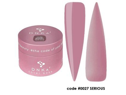 deliashop sk dnka rubber cover base 0027 30ml