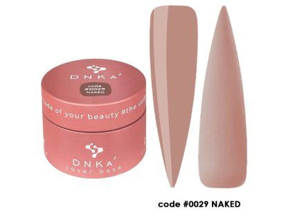 deliashop sk dnka rubber cover base 0029 30ml