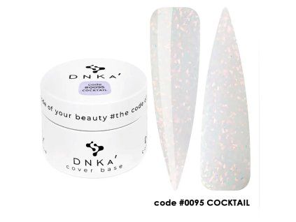 deliashop sk dnka rubber cover base 0095 30ml