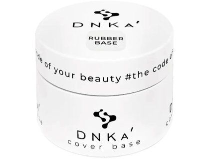 deliashop sk dnka rubber base 30ml