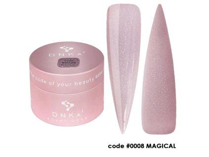 deliashop sk dnka rubber cover base 0008 30ml