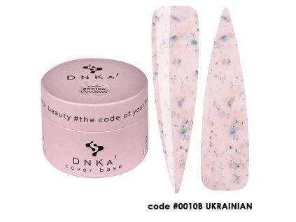 deliashop sk dnka rubber cover base 0010b 30ml