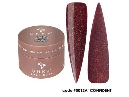 deliashop sk dnka rubber cover base 0012a 30ml
