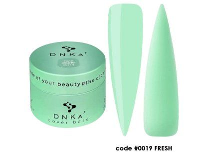 deliashop sk dnka rubber cover base 0019 30ml