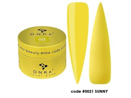 deliashop sk dnka rubber cover base 0021 30ml