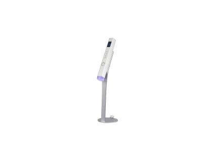 deliashop sk dnka led lampa silver