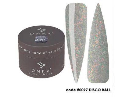 deliashop sk dnka rubber cover base 0097 30ml
