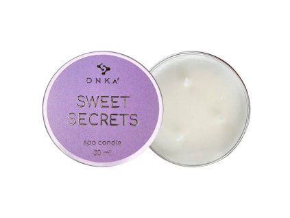 deliashop sk dnka spa candle sweet secrets