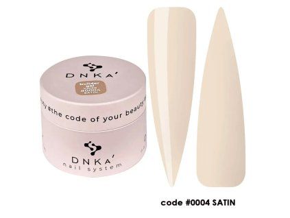 deliashop sk dnka builder gel 0004 30ml