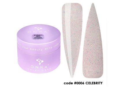 deliashop sk dnka builder gel 0006 30ml