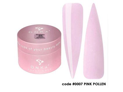 deliashop sk dnka builder gel 0007 30ml