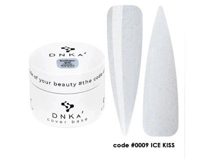 deliashop sk dnka builder gel 0009 30ml