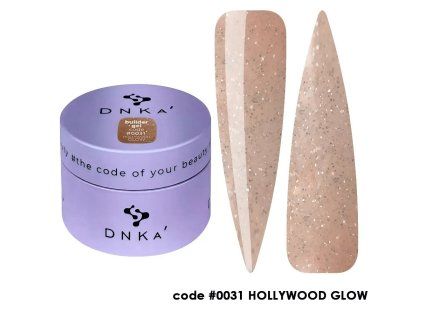 deliashop sk dnka builder gel 0031 30ml