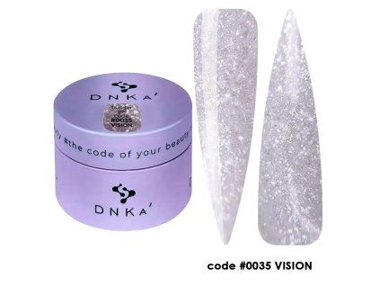 deliashop sk dnka builder gel 0035