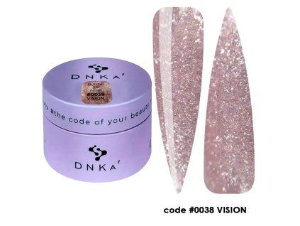 deliashop sk dnka builder gel 0038