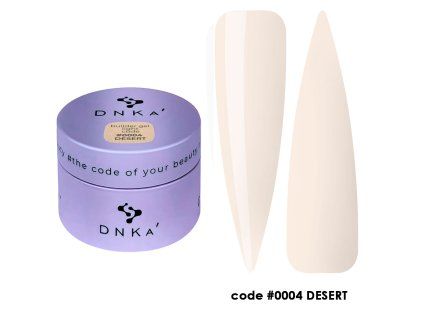 deliashop dnka builder gel wild 0004