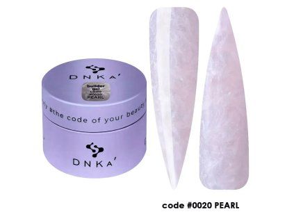 deliashop sk dnka builder gel 0020 30ml