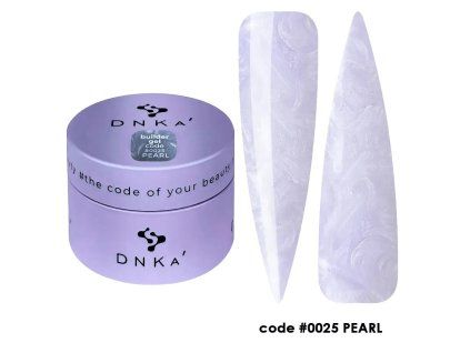 deliashop sk dnka builder gel 0025 30ml