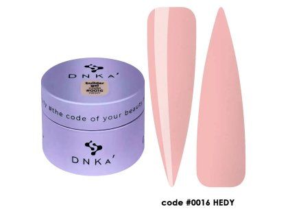 deliashop sk dnka builder gel 0016 30ml