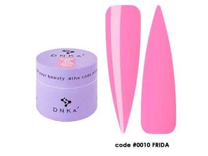 builder gel code 0010