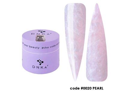 builder gel code 0020