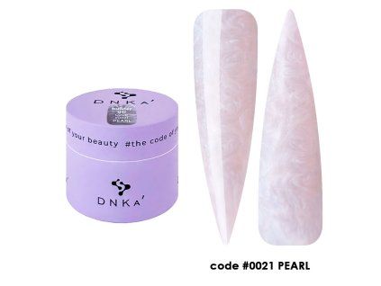 builder gel code 0021