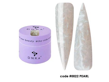 builder gel code 0022