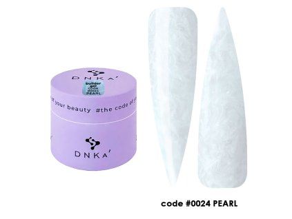 builder gel code 0024