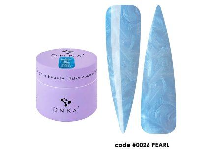 builder gel code 0026