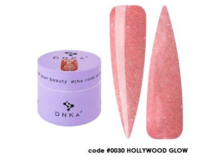 builder gel code 0030