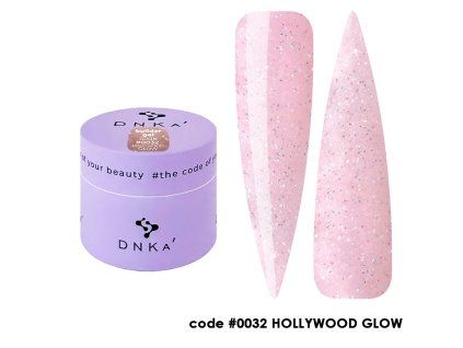 builder gel code 0032