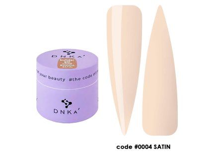 builder gel code 0004