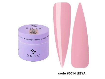 deliashop sk dnka builder gel 0014 15ml