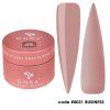 deliashop sk dnka rubber cover base 0031 30ml